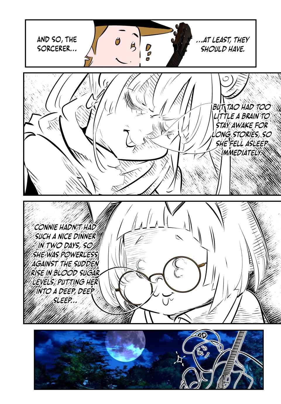 I Was Reincarnated as the 7th Prince Chap 215 - Next Chap 216