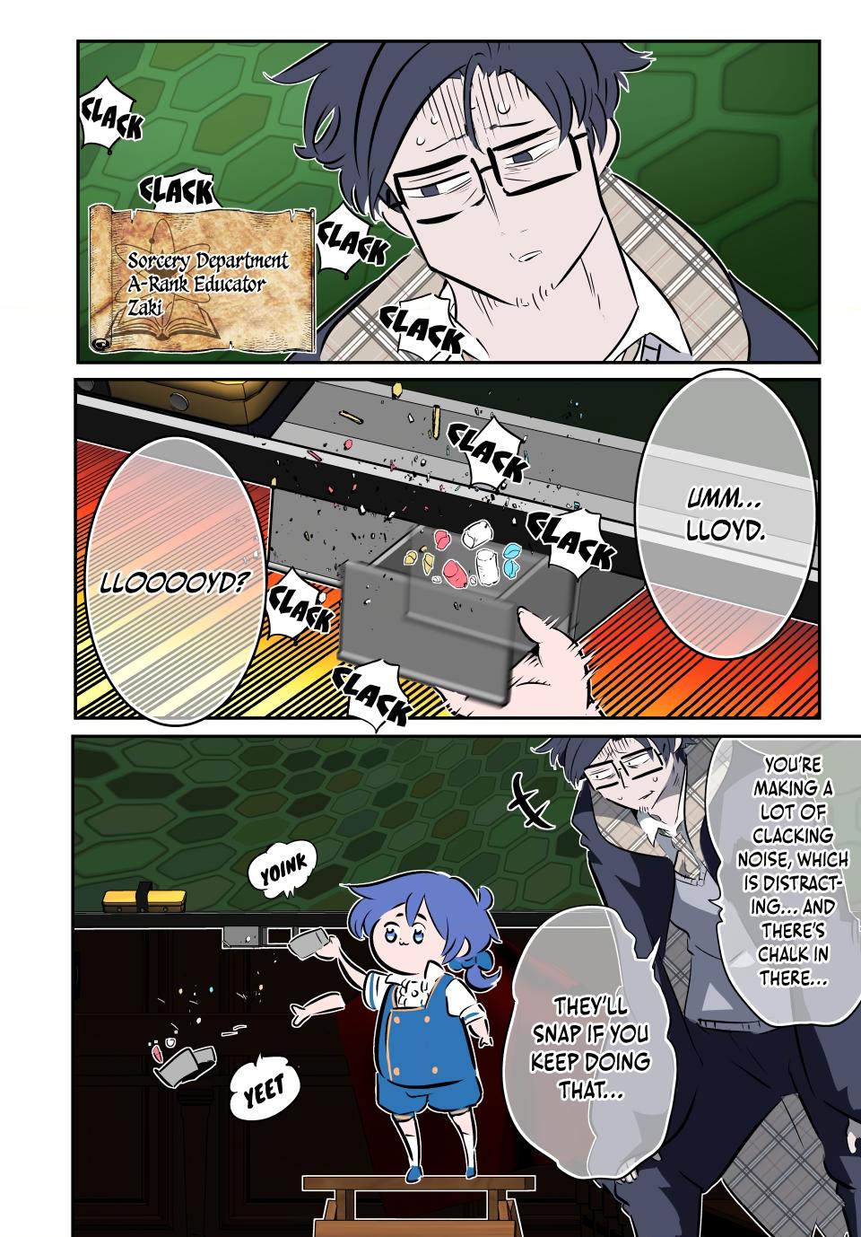 I Was Reincarnated as the 7th Prince Chap 216 - Next Chap 217
