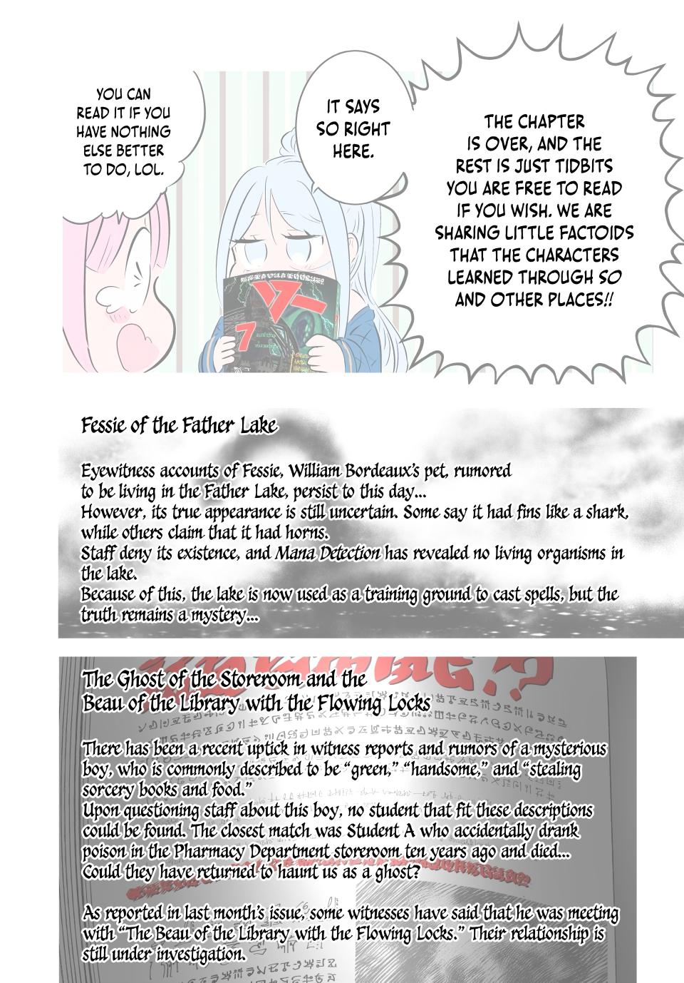 I Was Reincarnated as the 7th Prince Chap 217 - Next Chap 218