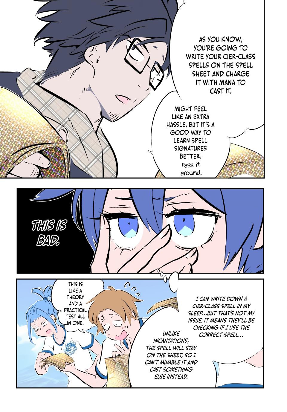 I Was Reincarnated as the 7th Prince Chap 217 - Next Chap 218