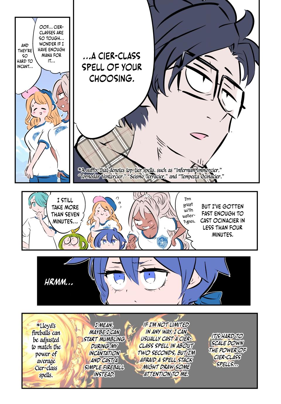 I Was Reincarnated as the 7th Prince Chap 217 - Next Chap 218