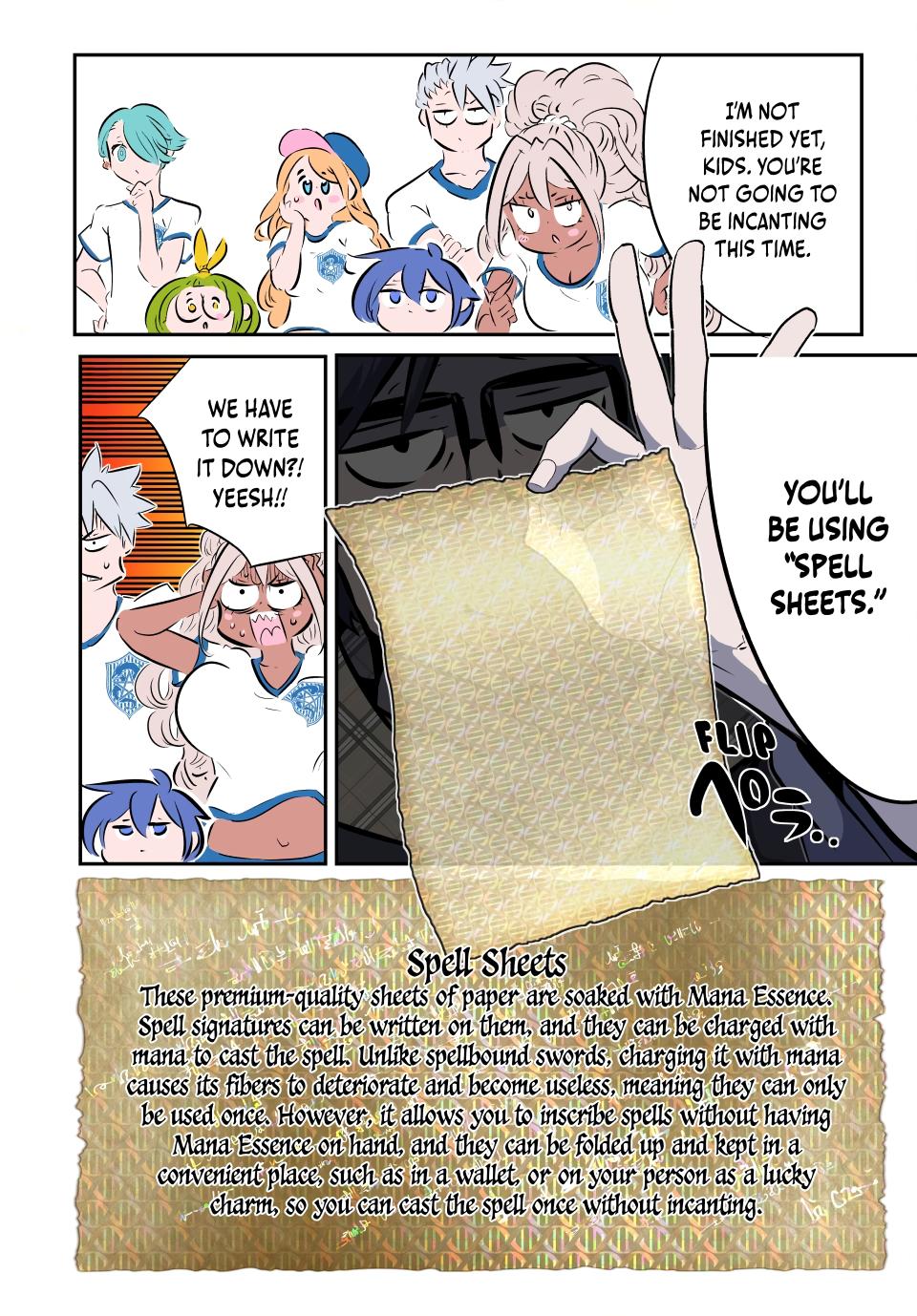 I Was Reincarnated as the 7th Prince Chap 217 - Next Chap 218