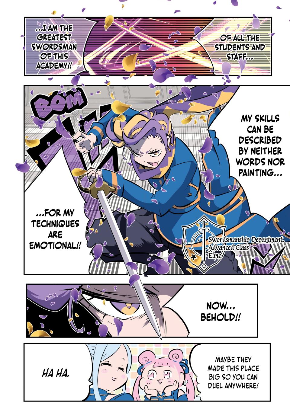 I Was Reincarnated as the 7th Prince Chap 217 - Next Chap 218