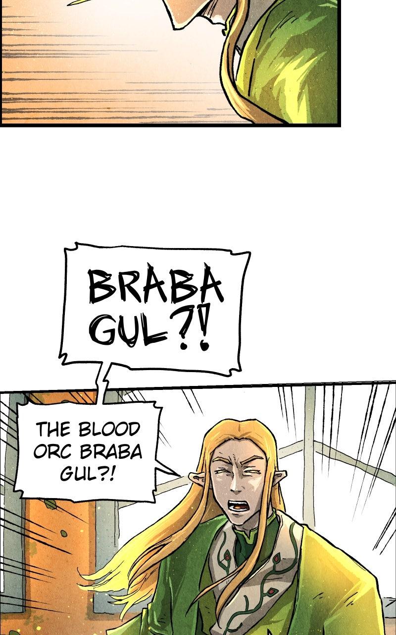 GUL Chap 177 - Next Chap 178