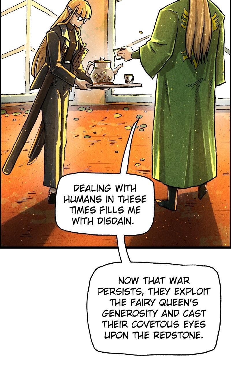 GUL Chap 177 - Next Chap 178