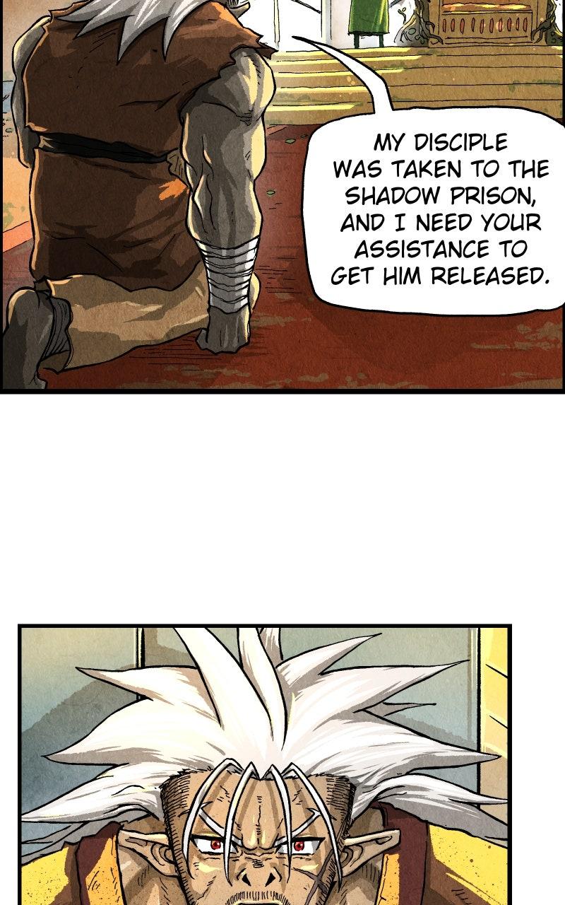 GUL Chap 177 - Next Chap 178