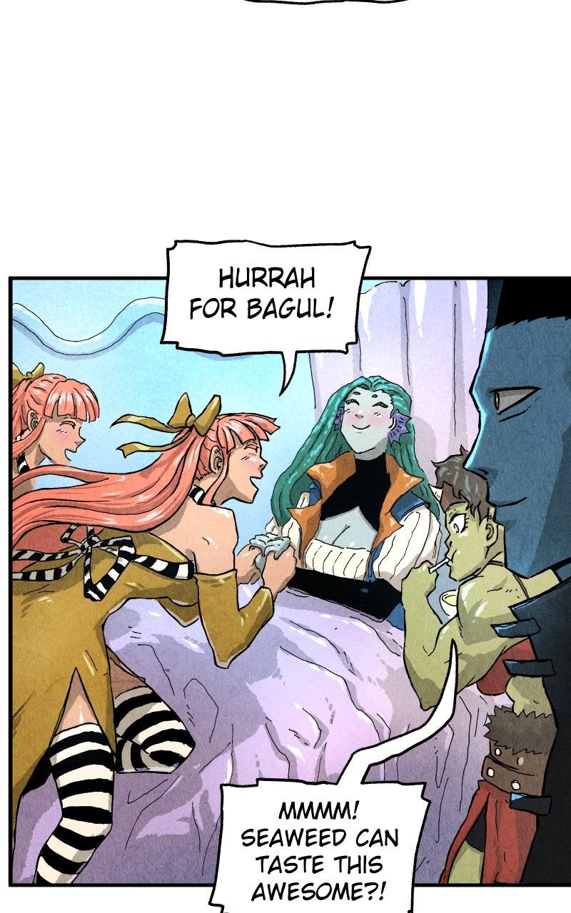 GUL Chap 177 - Next Chap 178