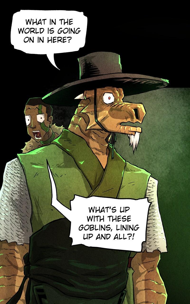 GUL Chap 177 - Next Chap 178