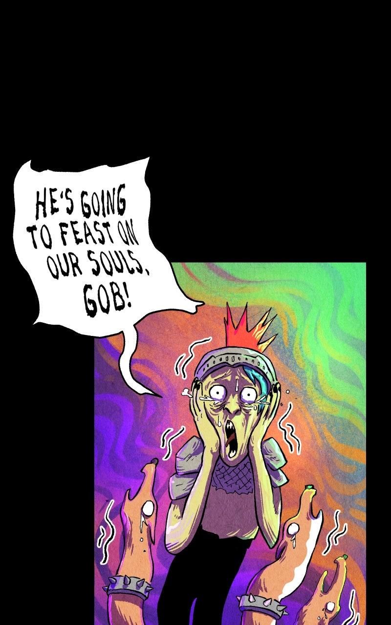 GUL Chap 177 - Next Chap 178