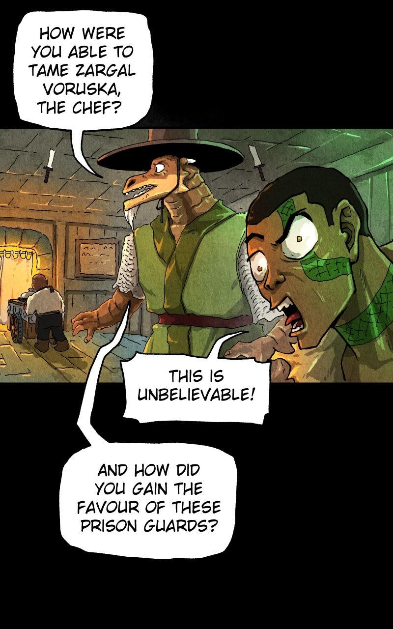 GUL Chap 177 - Next Chap 178
