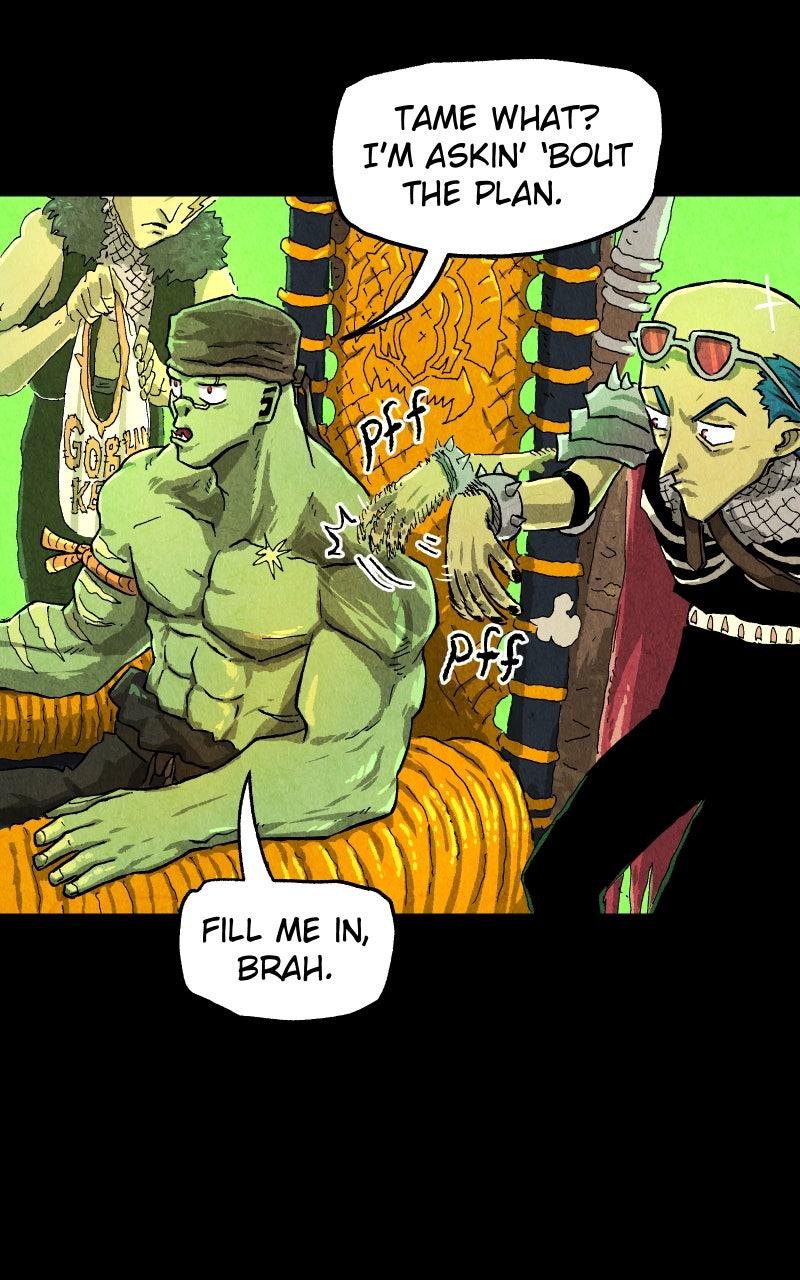 GUL Chap 177 - Next Chap 178