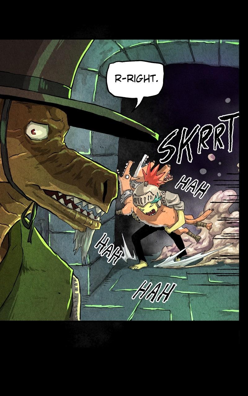 GUL Chap 177 - Next Chap 178