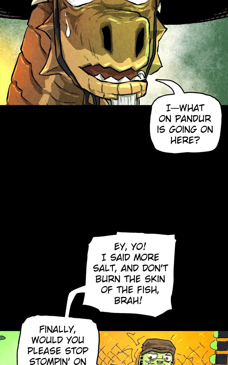 GUL Chap 177 - Next Chap 178