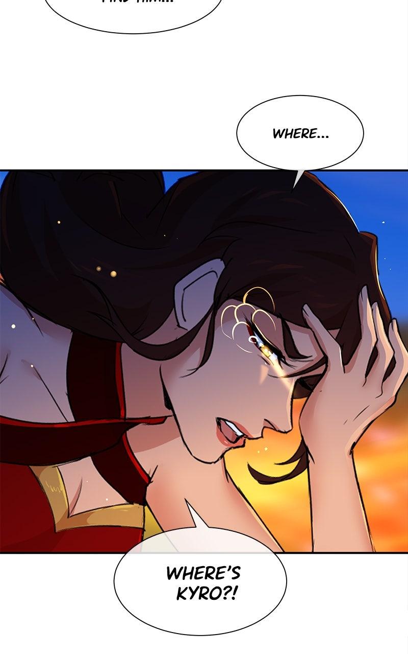 SubZero Chap 259 - Next Chap 260