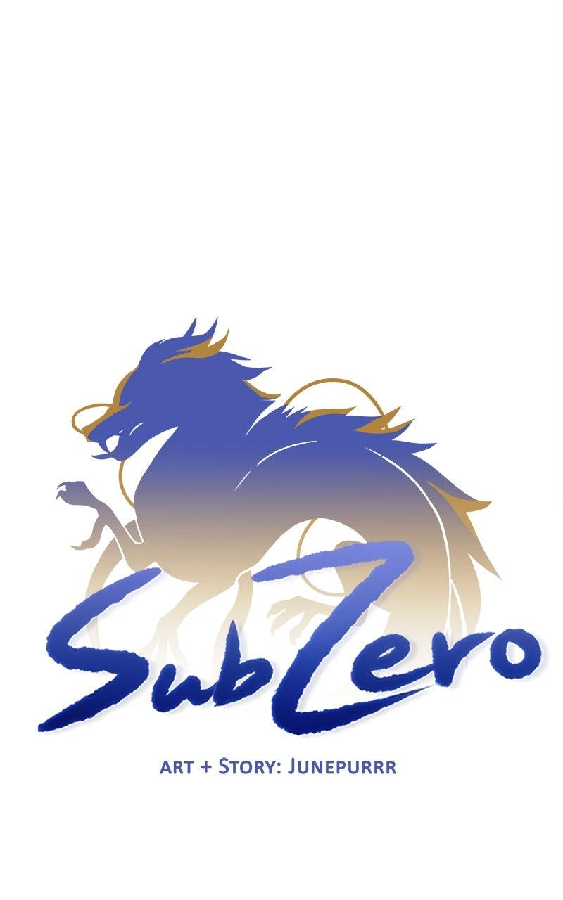 SubZero Chap 259 - Next Chap 260