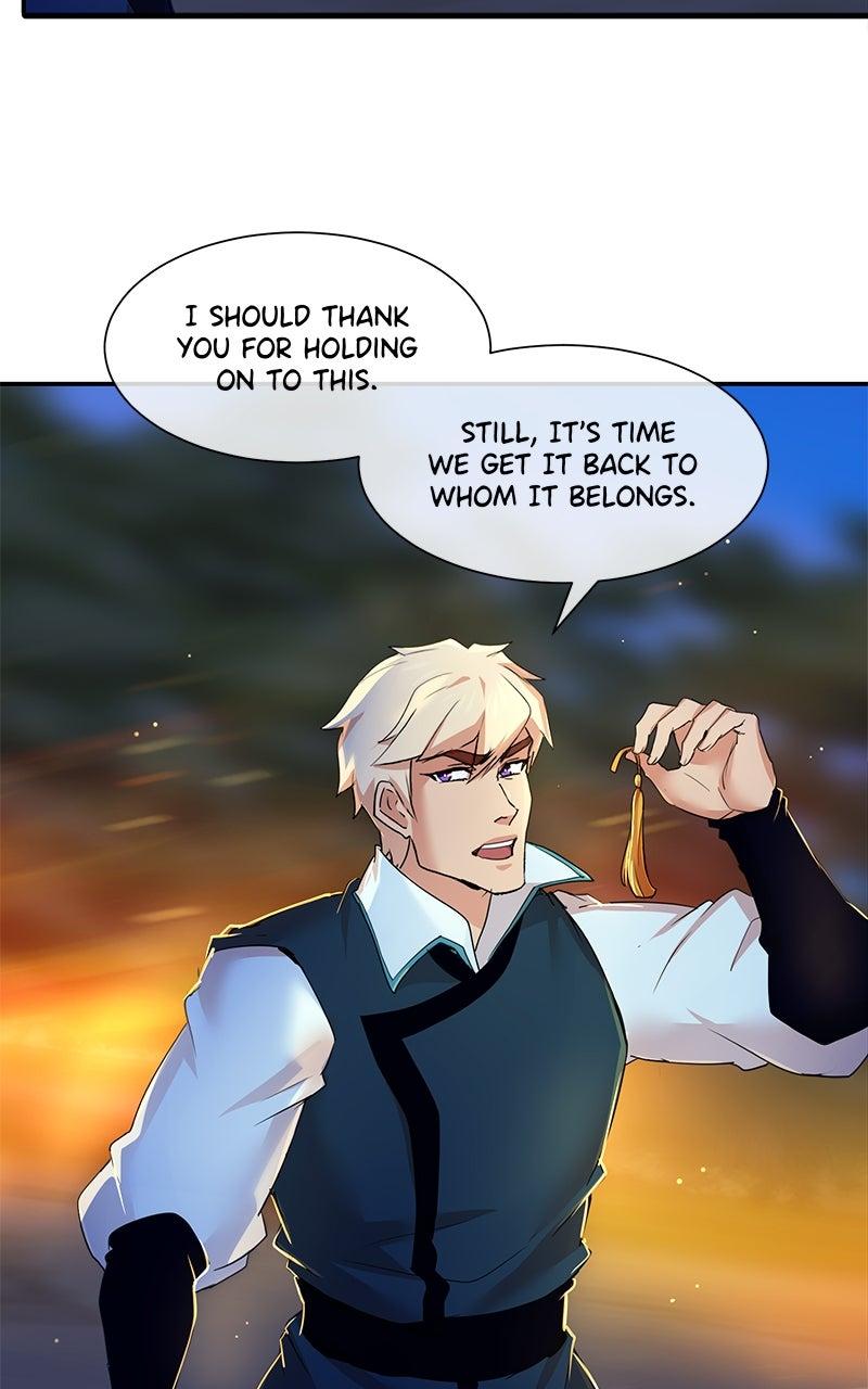 SubZero Chap 259 - Next Chap 260