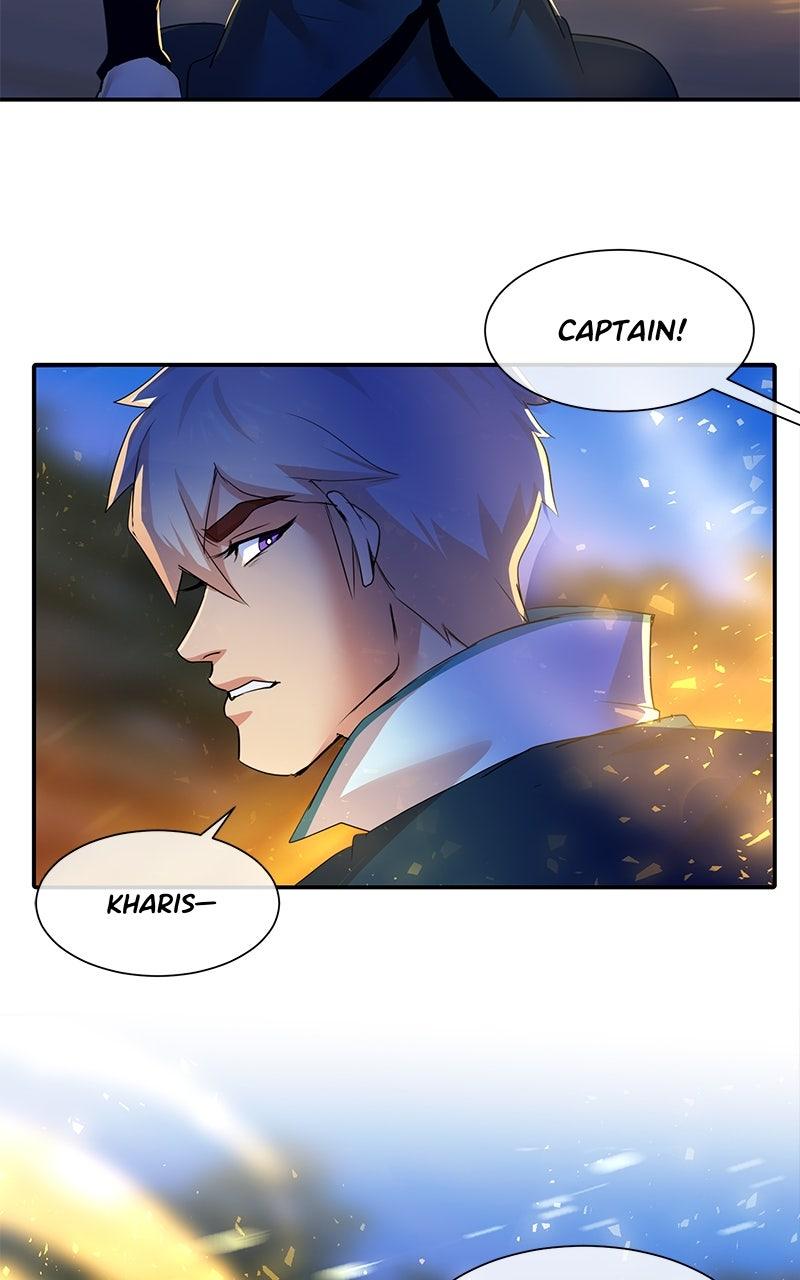 SubZero Chap 259 - Next Chap 260