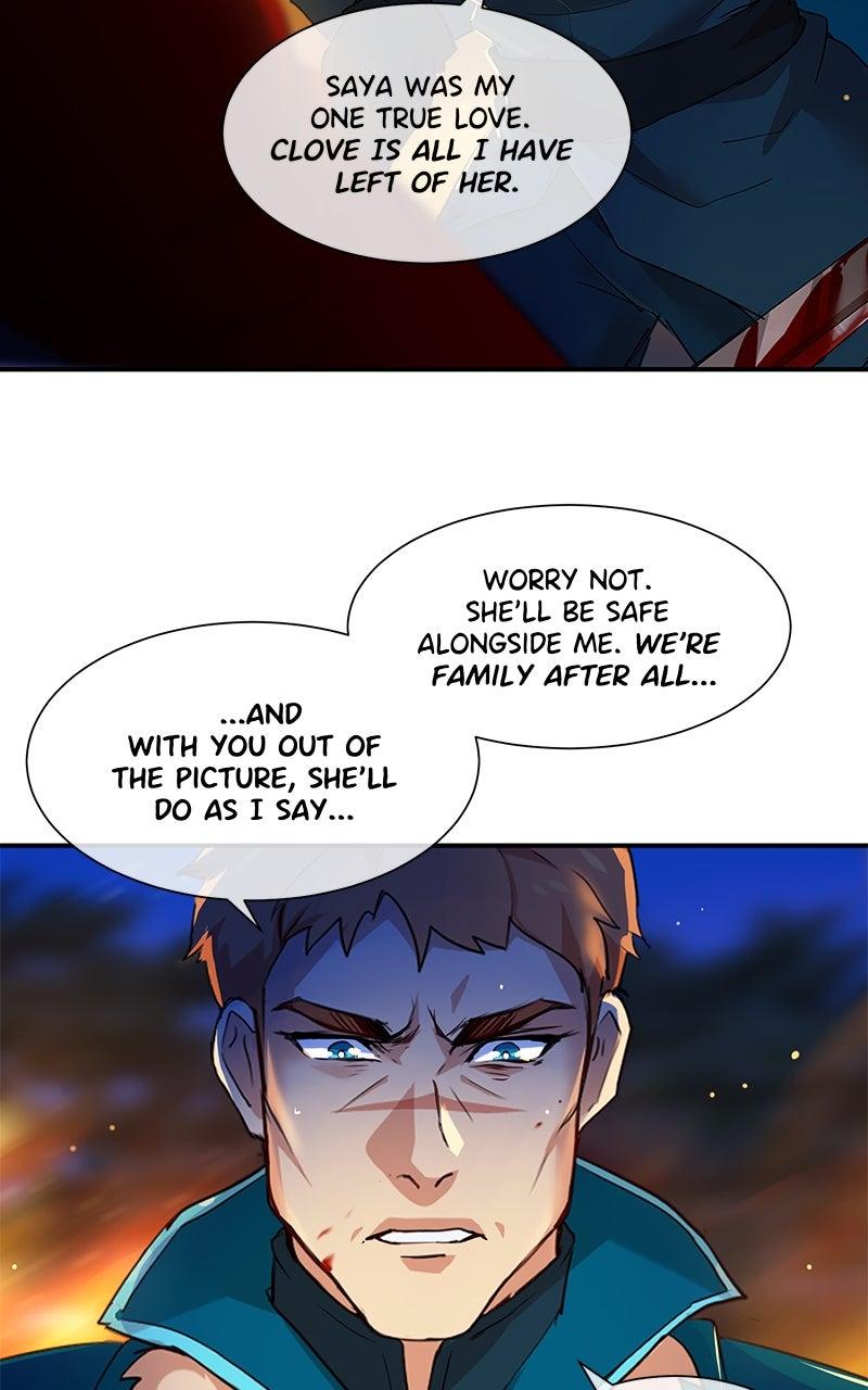 SubZero Chap 259 - Next Chap 260