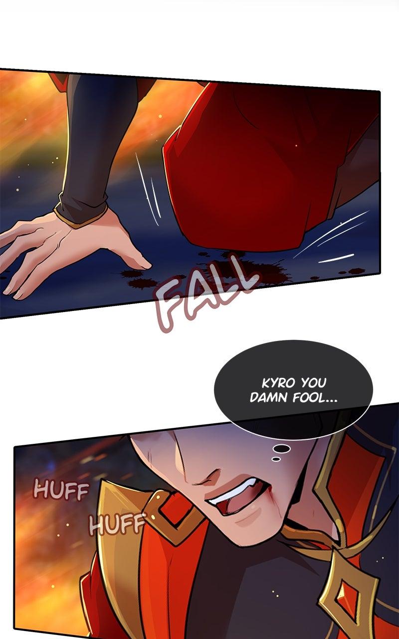 SubZero Chap 259 - Next Chap 260