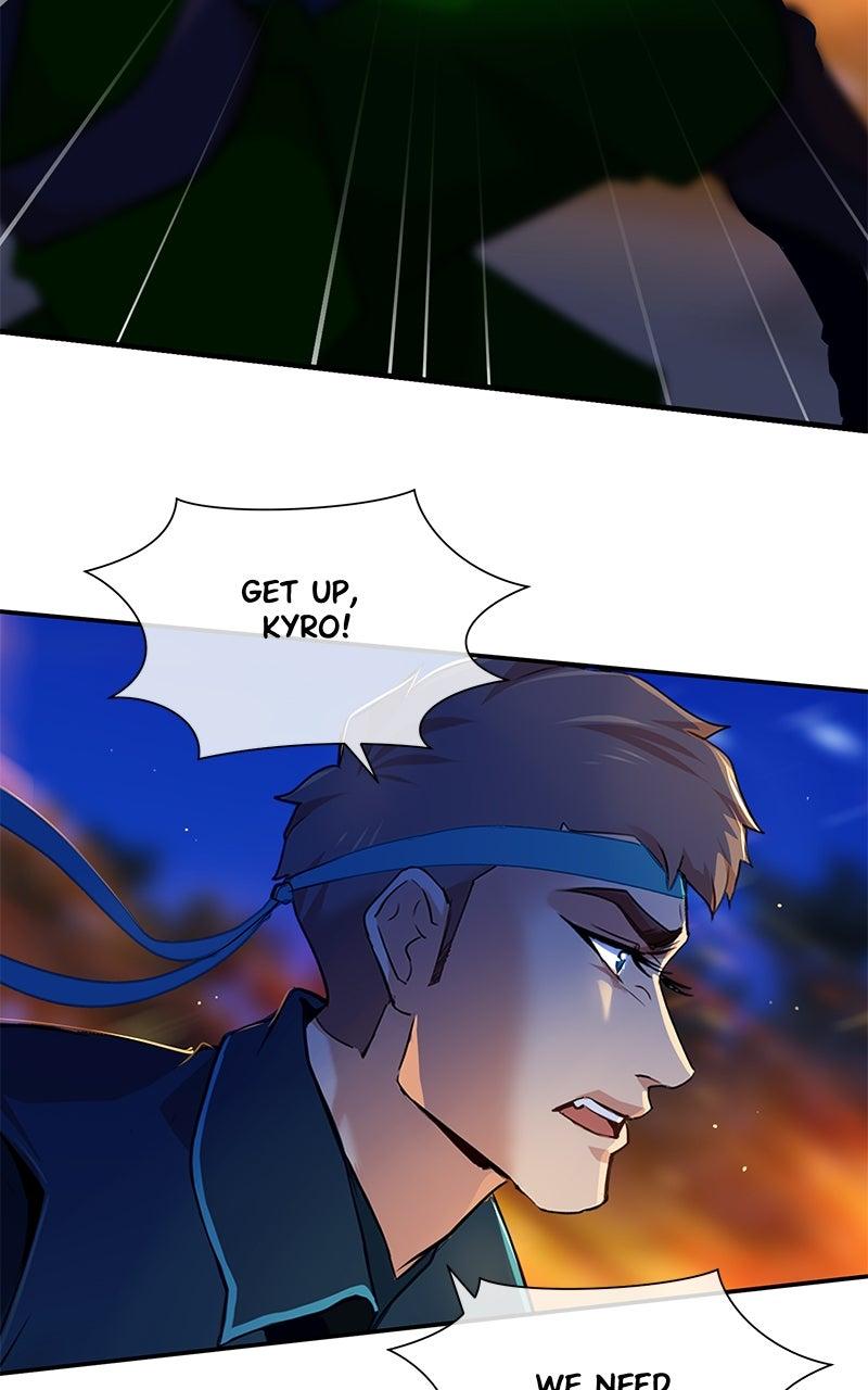 SubZero Chap 259 - Next Chap 260