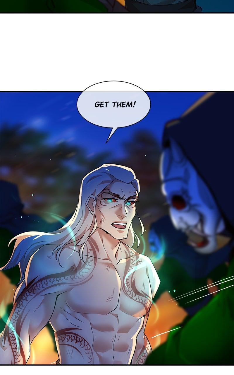 SubZero Chap 259 - Next Chap 260