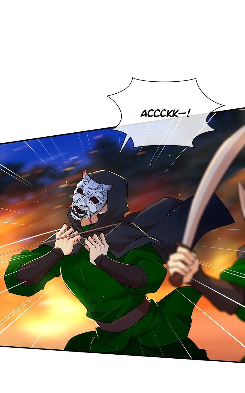 SubZero Chap 259 - Next Chap 260
