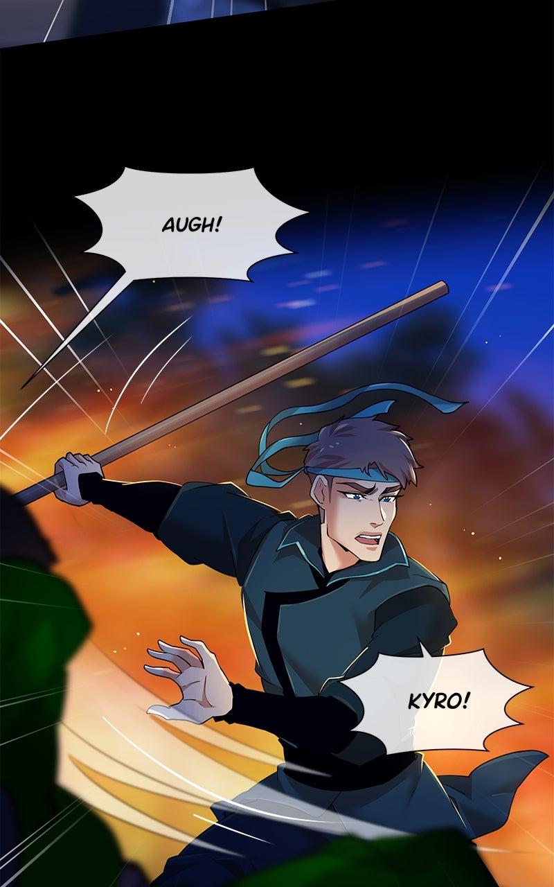 SubZero Chap 259 - Next Chap 260