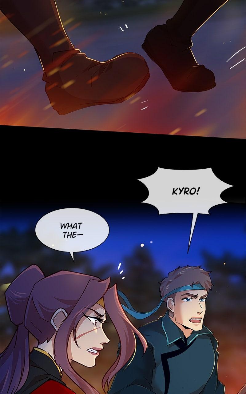 SubZero Chap 259 - Next Chap 260