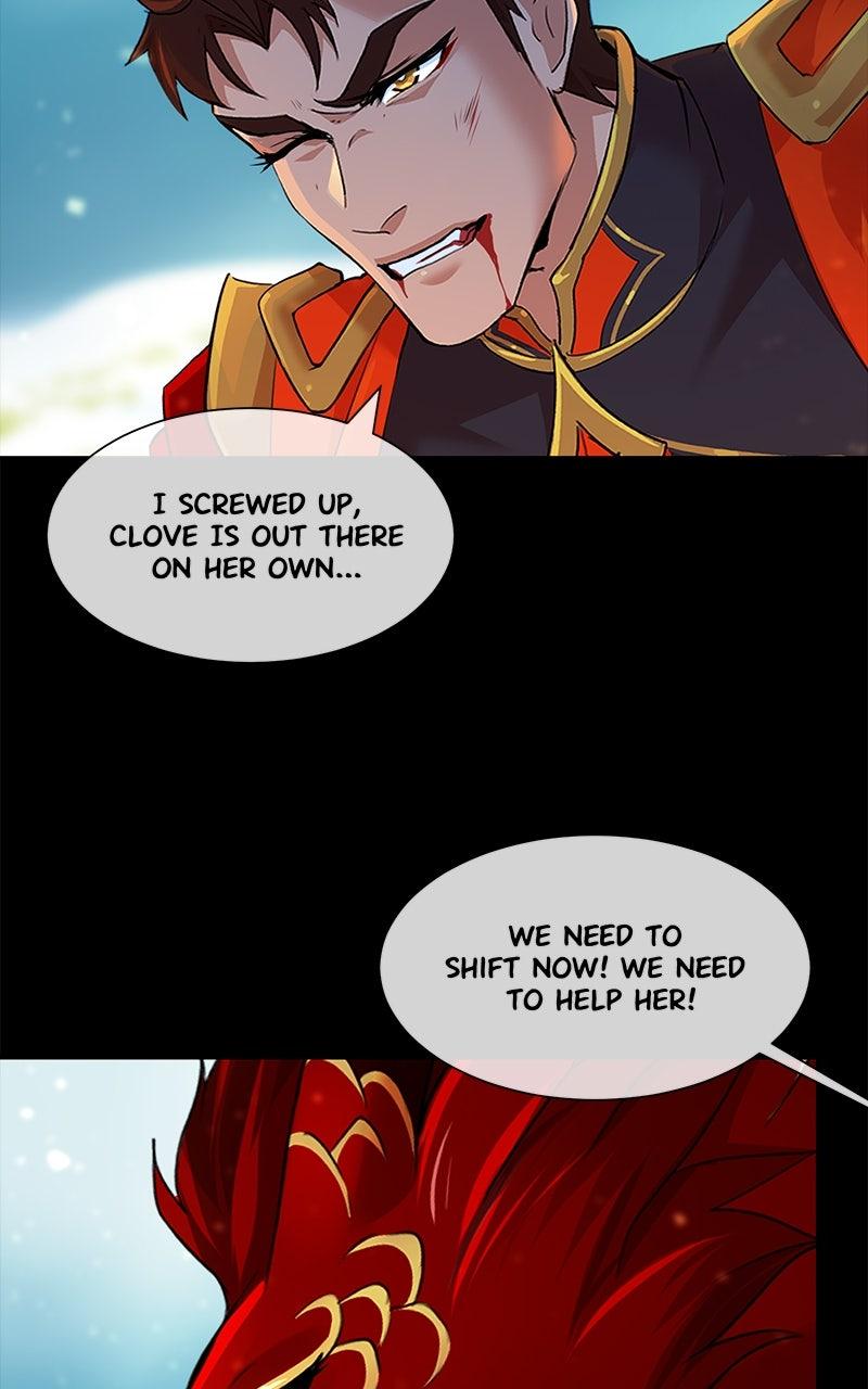 SubZero Chap 259 - Next Chap 260
