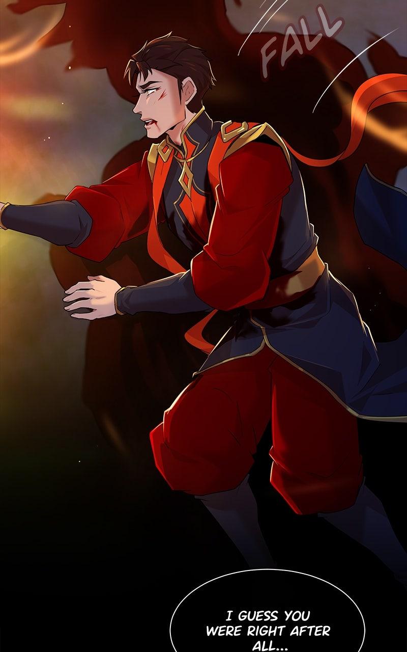 SubZero Chap 259 - Next Chap 260