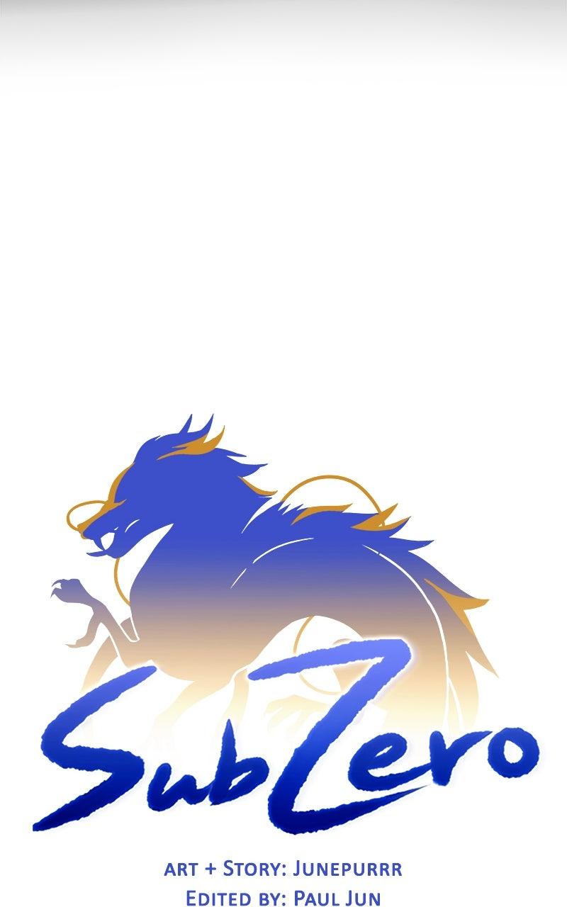 SubZero Chap 259 - Next Chap 260