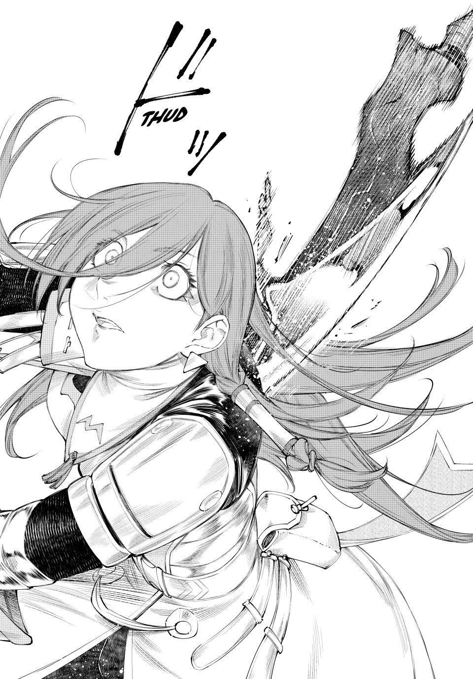 Shangri-La Frontier raw Chap 272 - Next Chap 273