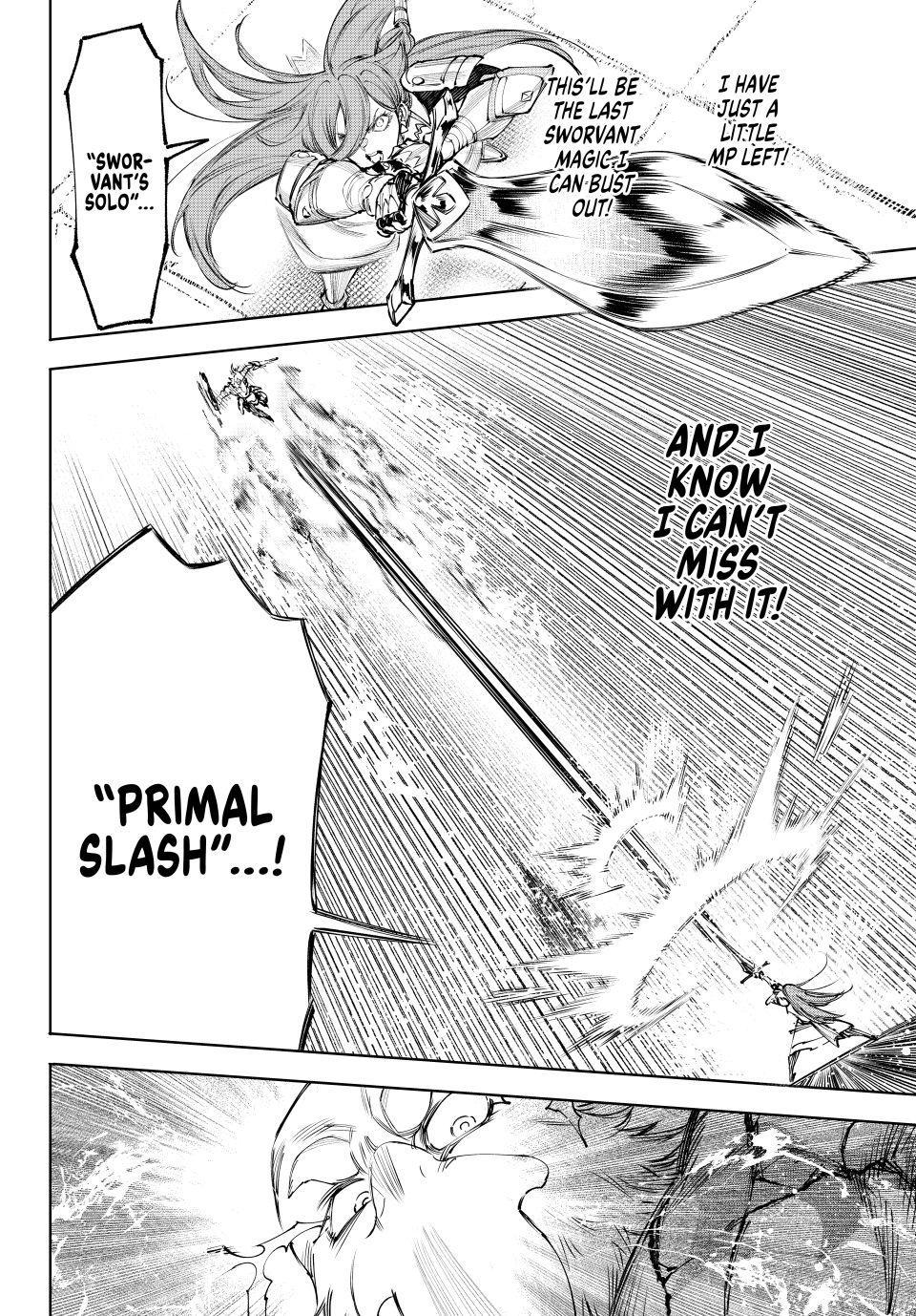 Shangri-La Frontier raw Chap 272 - Next Chap 273