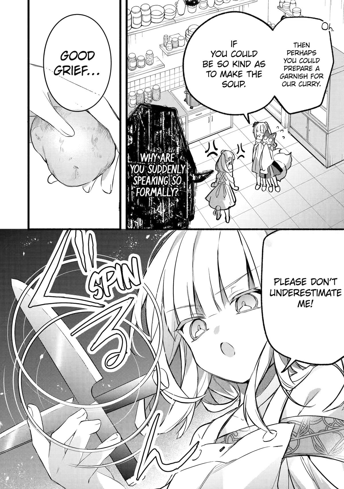 Yuusha Party wo Tsuihou sareta Beast Tamer, Saikyoushu no Nekomimi Shoujo to Deau Chap 101 - Next Chap 102