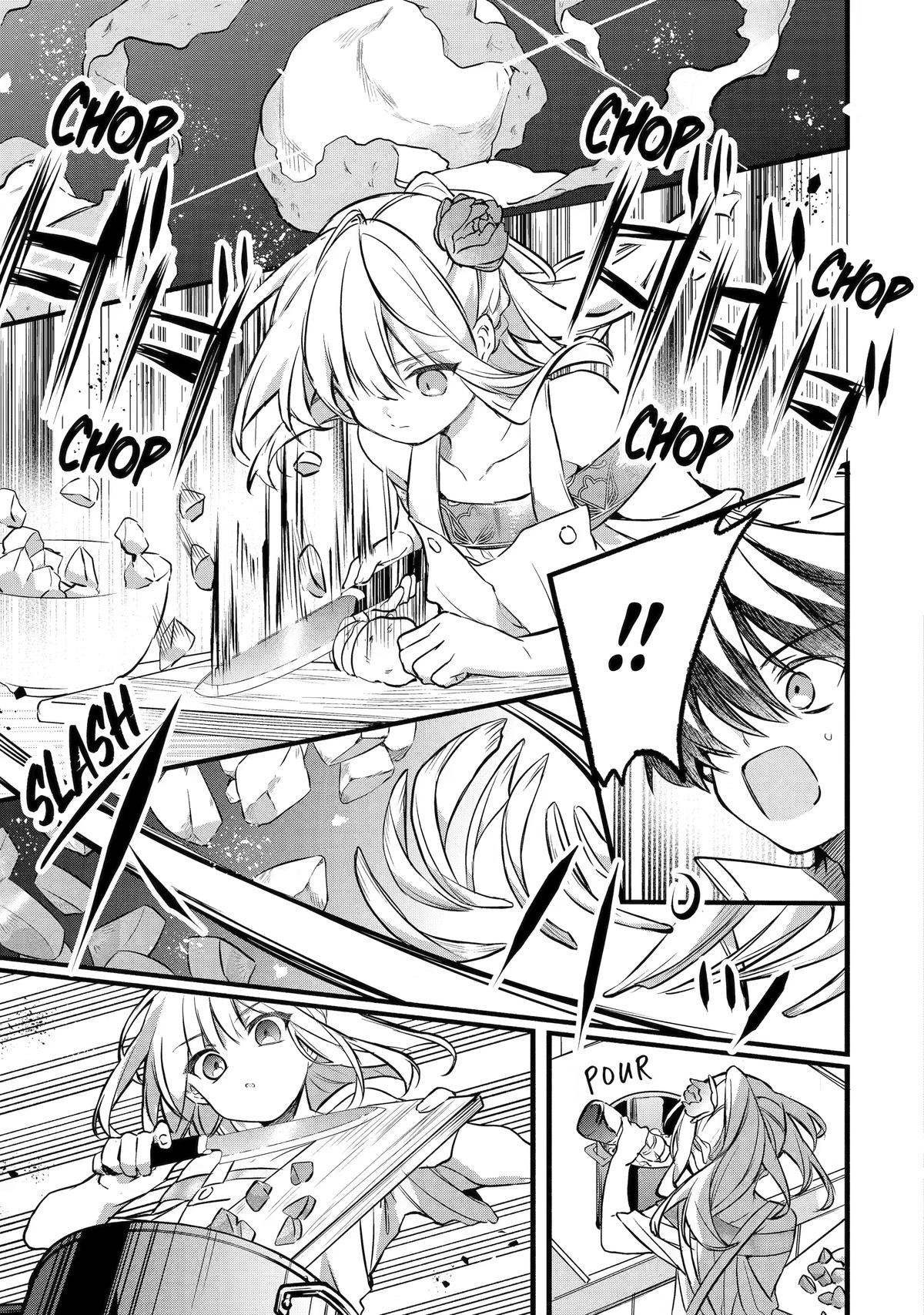 Yuusha Party wo Tsuihou sareta Beast Tamer, Saikyoushu no Nekomimi Shoujo to Deau Chap 101 - Next Chap 102