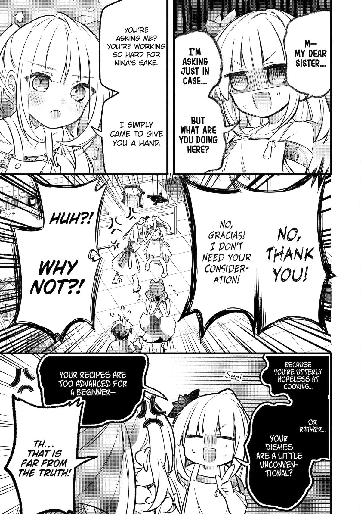 Yuusha Party wo Tsuihou sareta Beast Tamer, Saikyoushu no Nekomimi Shoujo to Deau Chap 101 - Next Chap 102