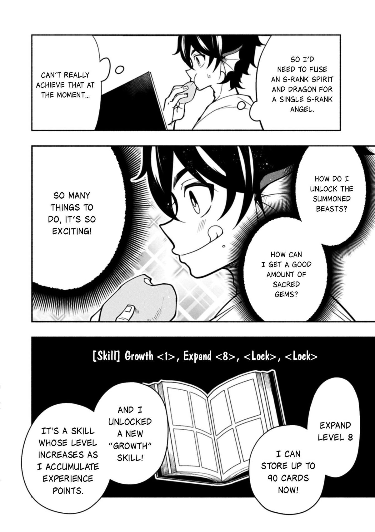 Hell Mode: Yarikomi Suki no Gamer wa Hai-settei no Isekai de Musou suru - Hajimari no Shoukanshi Chap 100.1 - Next Chap 101.1