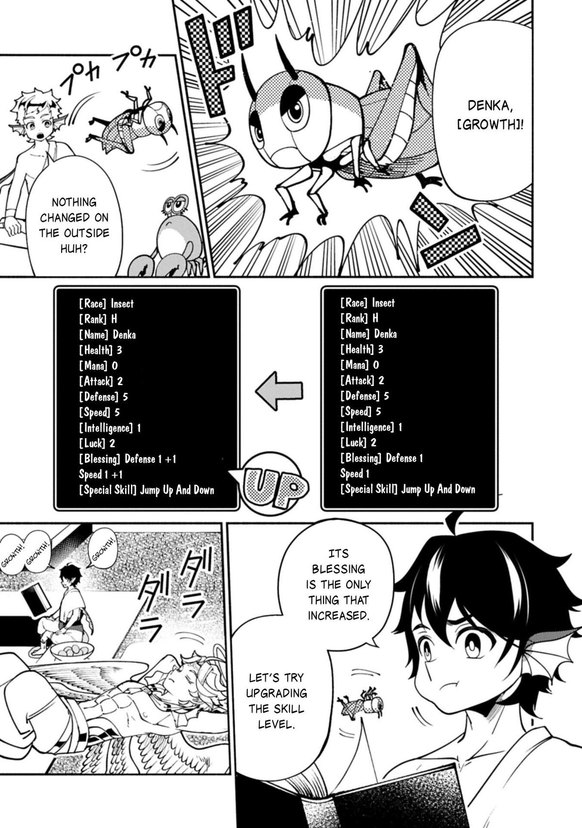Hell Mode: Yarikomi Suki no Gamer wa Hai-settei no Isekai de Musou suru - Hajimari no Shoukanshi Chap 100.1 - Next Chap 101.1