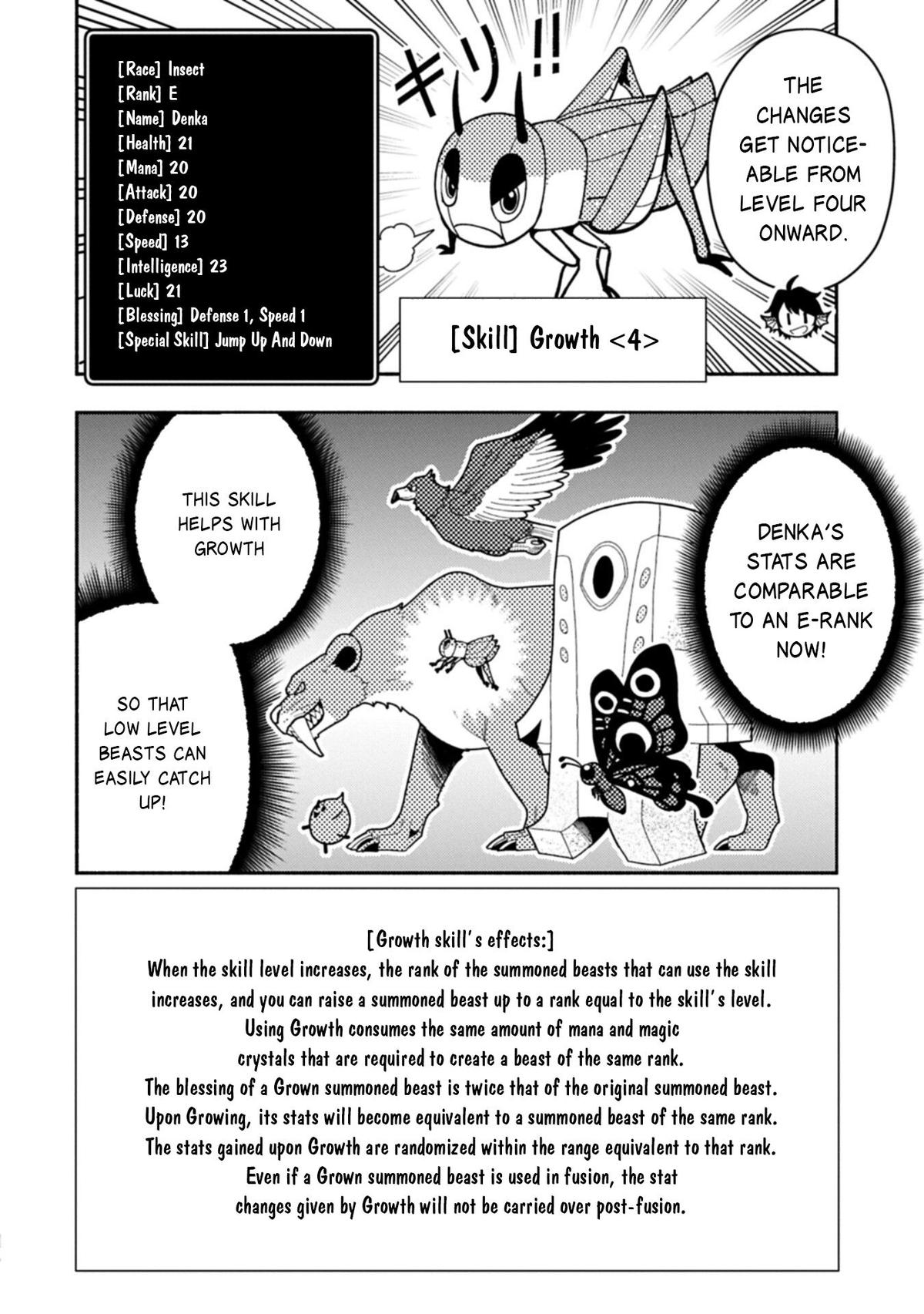 Hell Mode: Yarikomi Suki no Gamer wa Hai-settei no Isekai de Musou suru - Hajimari no Shoukanshi Chap 100.1 - Next Chap 101.1