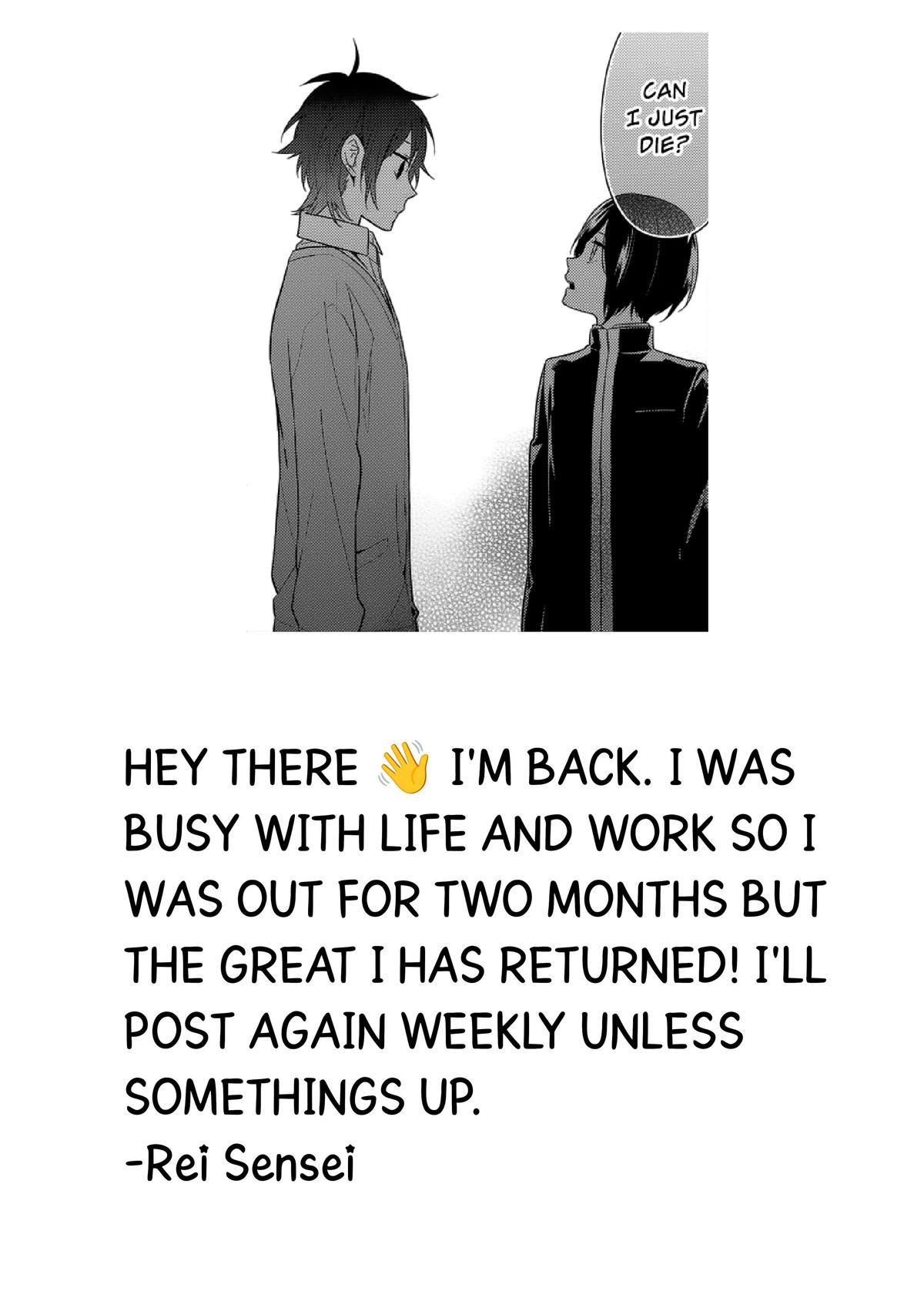 29-sai Dokushin Chuuken Boukensha no Nichijou Chap 84 - Next Chap 85