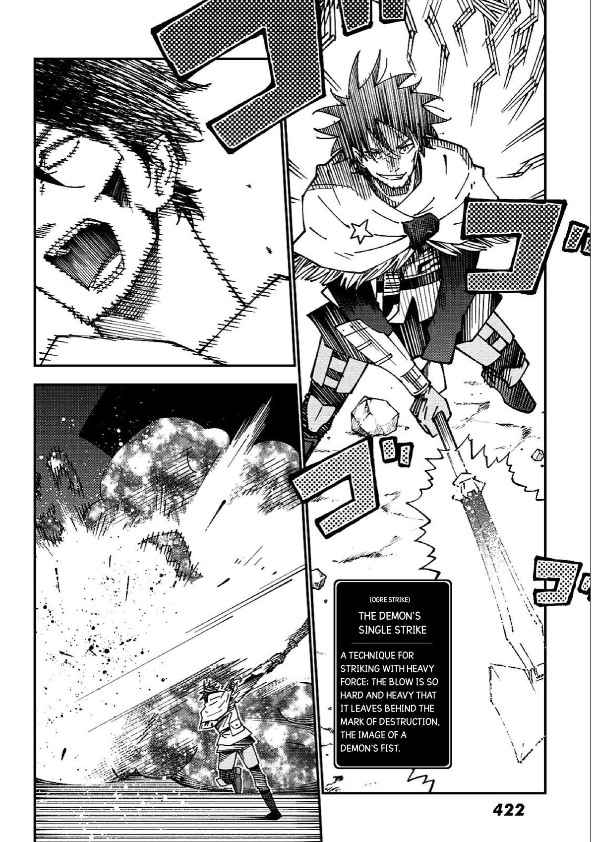 29-sai Dokushin Chuuken Boukensha no Nichijou Chap 84 - Next Chap 85