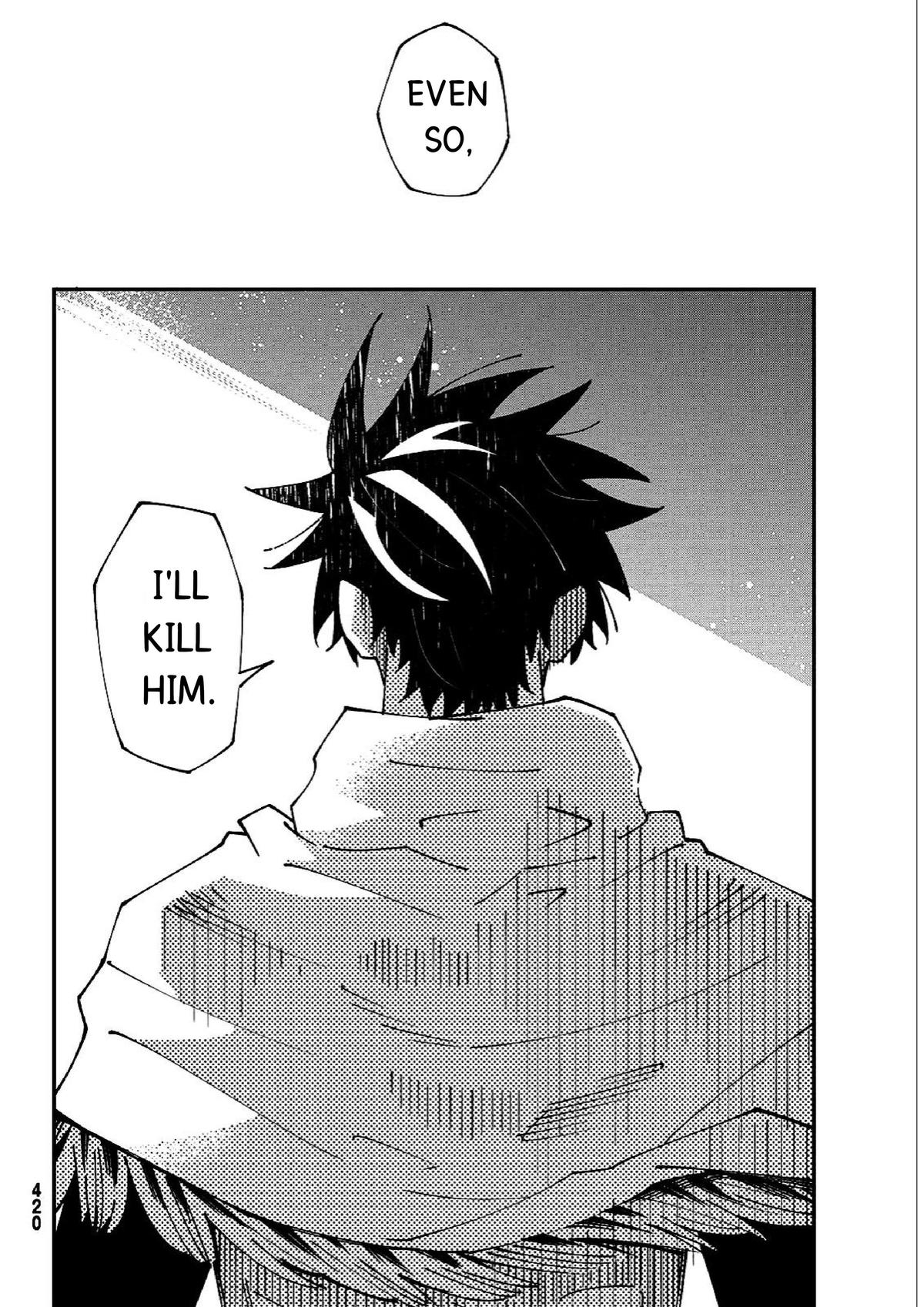 29-sai Dokushin Chuuken Boukensha no Nichijou Chap 84 - Next Chap 85