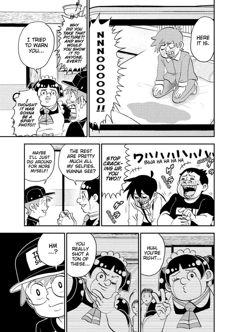 Me & Roboco Chap 289 - Next Chap 290