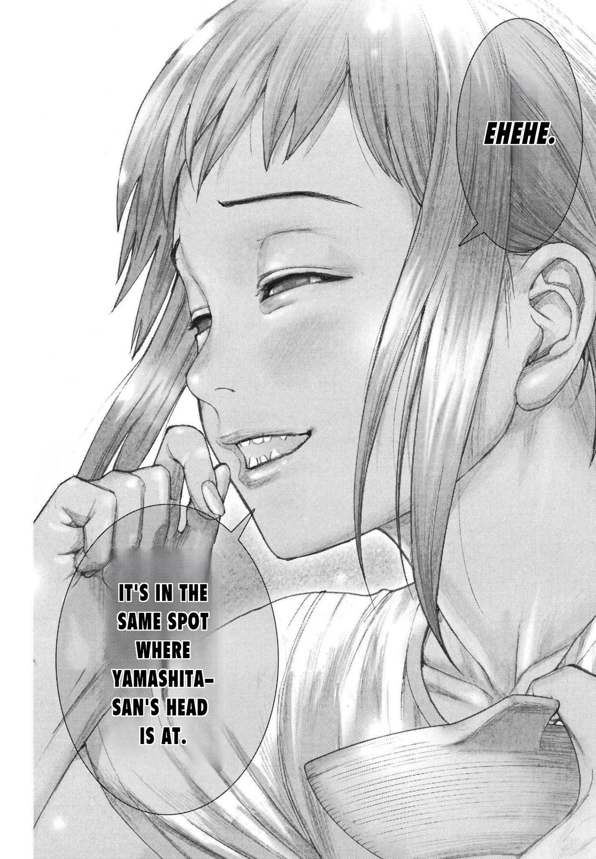 Natsume Arata no Kekkon Chap 71 - Next Chap 72