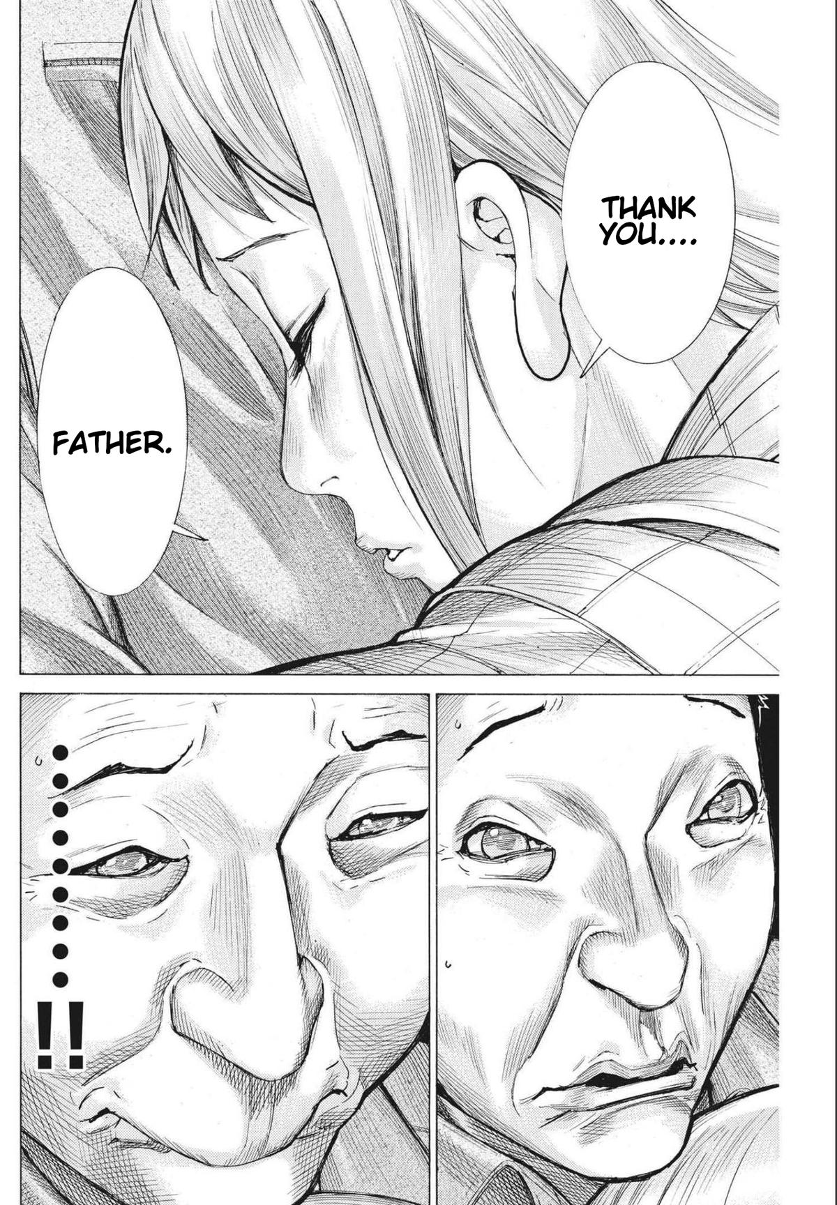 Natsume Arata no Kekkon Chap 71 - Next Chap 72