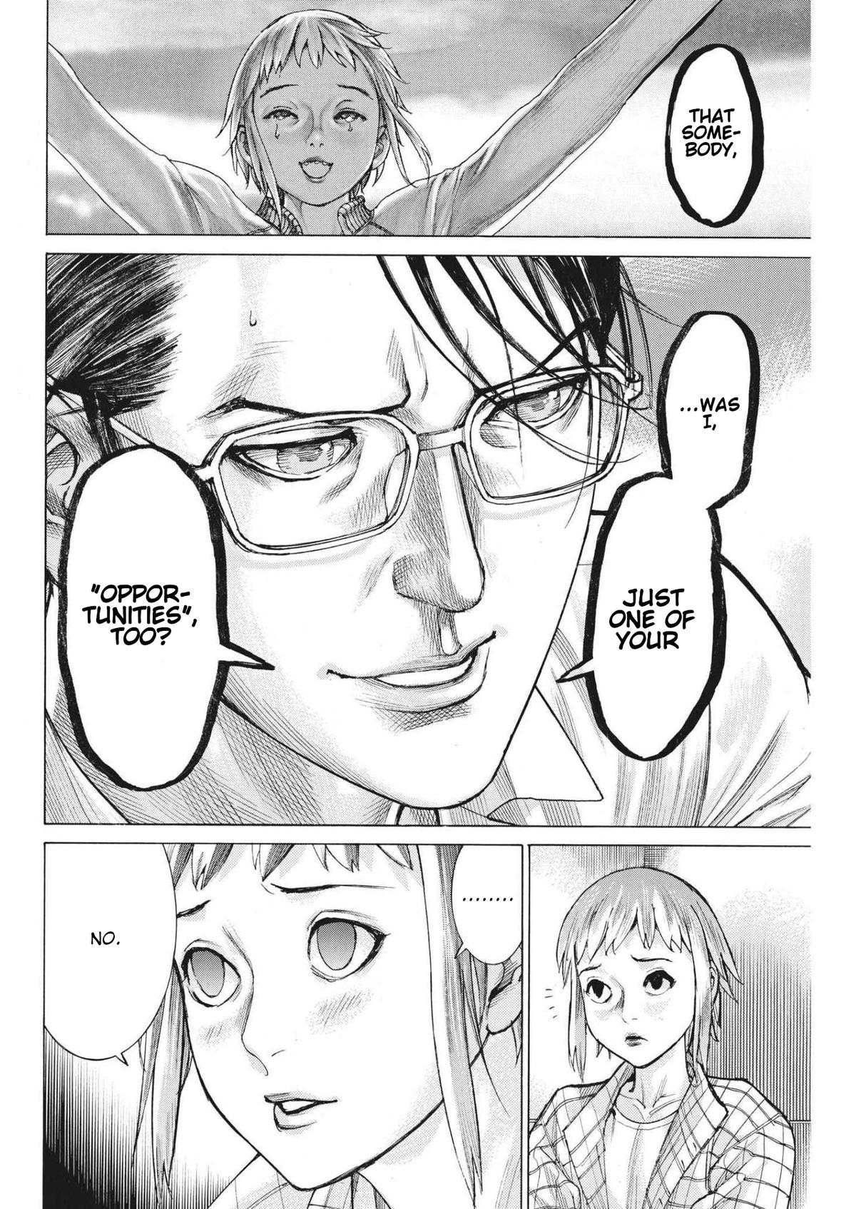Natsume Arata no Kekkon Chap 72 - Next Chap 73