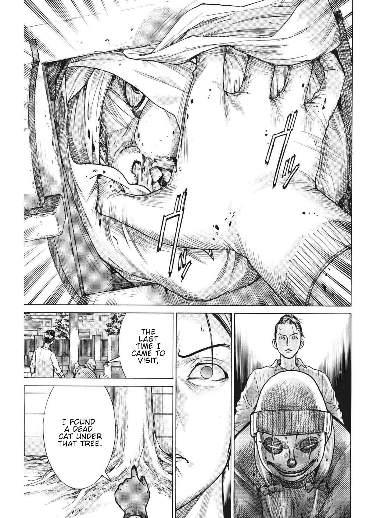 Natsume Arata no Kekkon Chap 72 - Next Chap 73