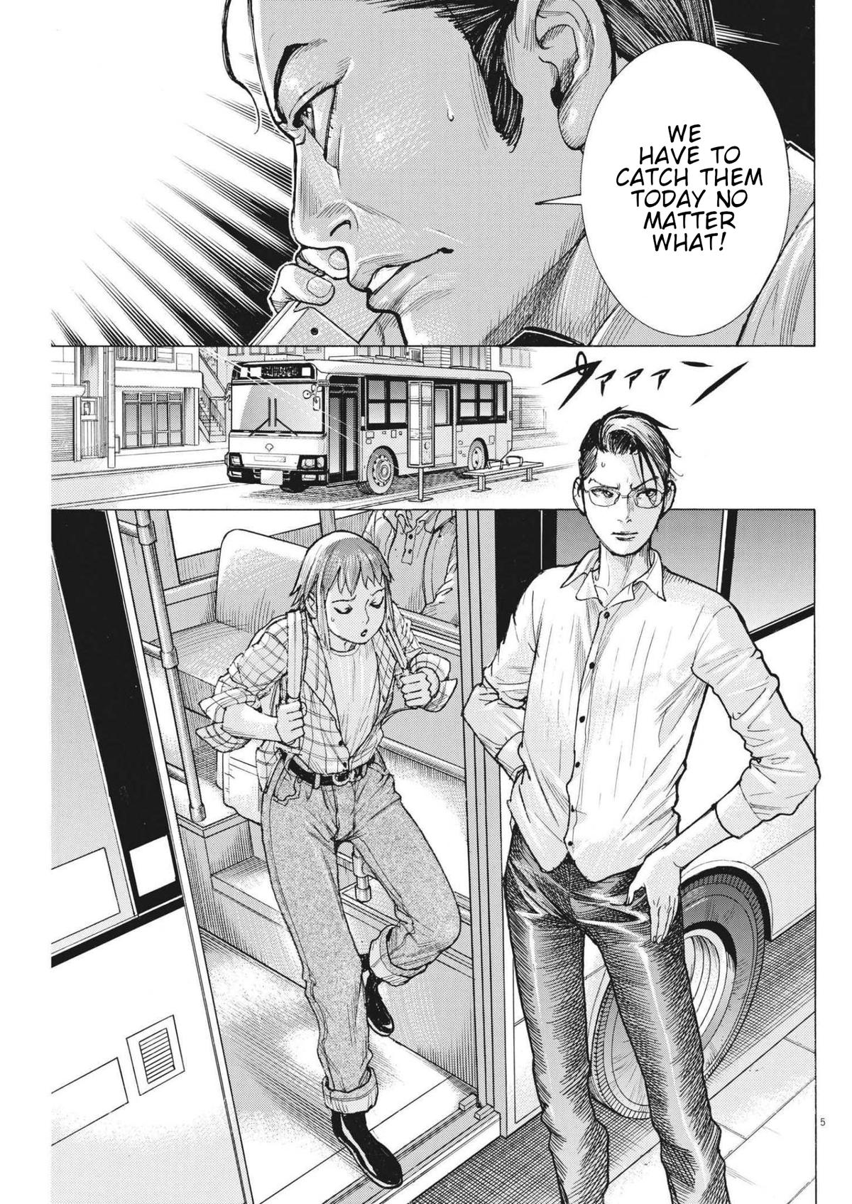 Natsume Arata no Kekkon Chap 72 - Next Chap 73