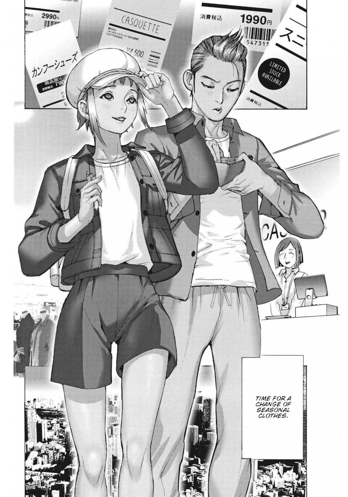 Natsume Arata no Kekkon Chap 74 - Next Chap 75