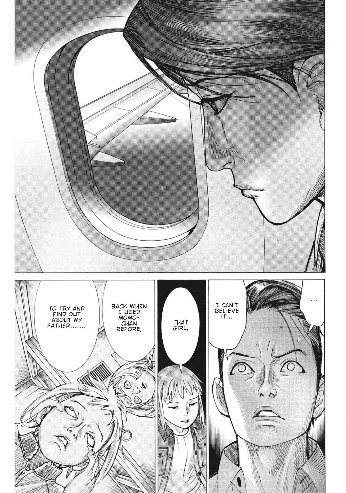Natsume Arata no Kekkon Chap 74 - Next Chap 75